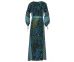 Sunset Maxi Dress