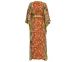 Malay Kaftan