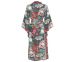 Sutra Kimono Dress