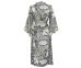 Sutra Kimono Dress