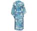 Sutra Kimono Dress