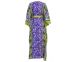 Malay Kaftan