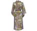 Sutra Kimono Dress
