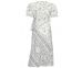 Nesta Wrap Dress