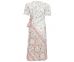 Nesta Wrap Dress