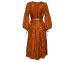 Siam dress