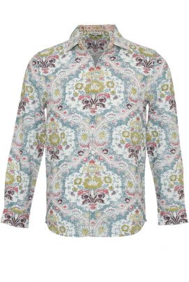 Mateo Shirt