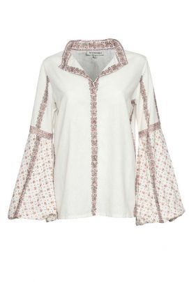 Hilda Top