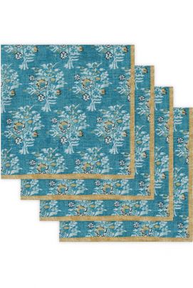 Silina Napkin