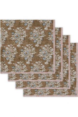 Silina Napkin