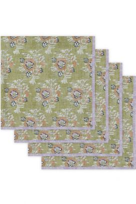 Silina Napkin