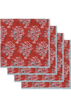 Silina Napkin