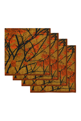 Sutra Napkin