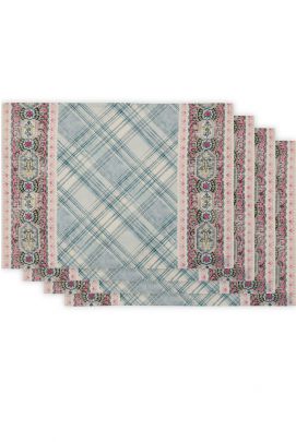 Beryl Placemat