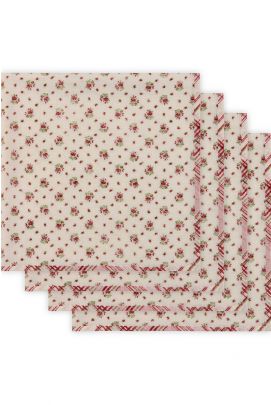 Glenda Napkin