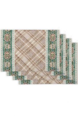 Beryl Placemat