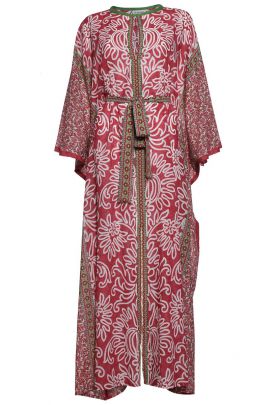 Kashgar Kaftan