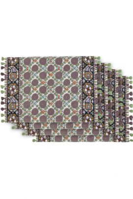 Samarkand Placemat