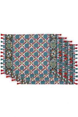 Samarkand Placemat