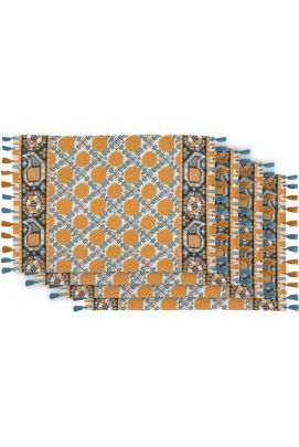 Samarkand Placemat