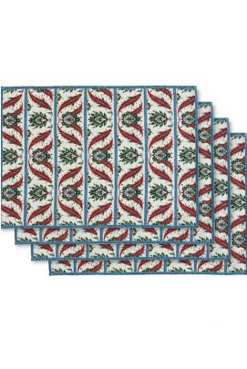 Bodrum Placemat