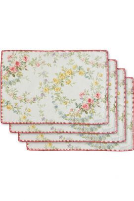 Bedford Placemat