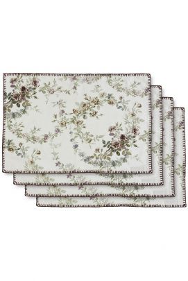 Bedford Placemat