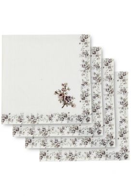Garden Party Napkin