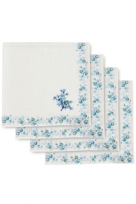 Garden Party Napkin