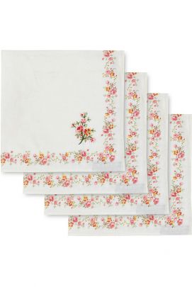 Garden Party Napkin