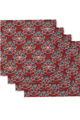 Symrna Napkin