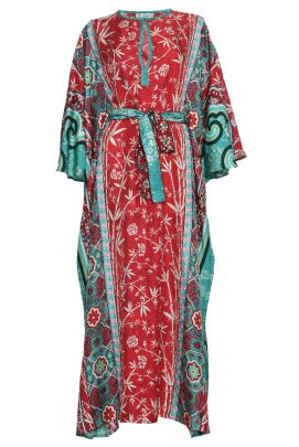 Malay Kaftan