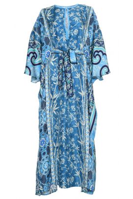 Malay Kaftan