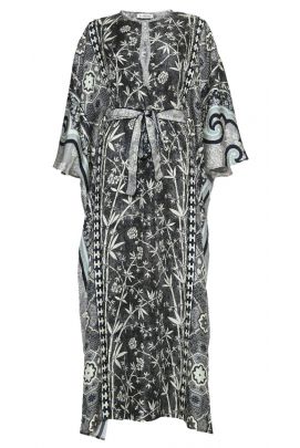 Malay Kaftan