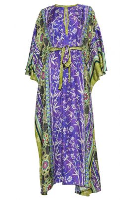 Malay Kaftan