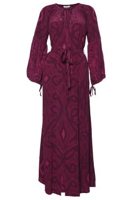 Tamara Midi Dress