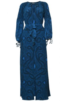 Tamara Midi Dress
