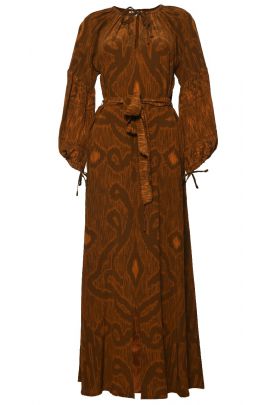 Tamara Midi Dress