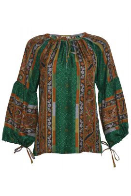 Banjara Top