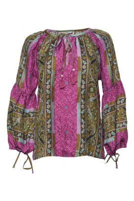 Banjara Top