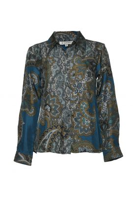 Samovar Shirt