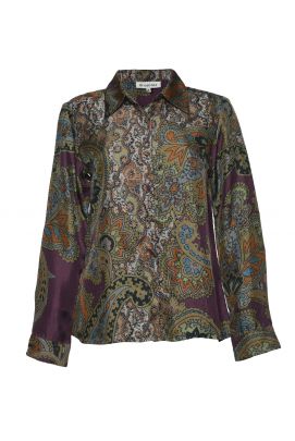 Samovar Shirt
