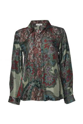 Samovar Shirt