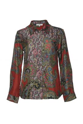 Samovar Shirt