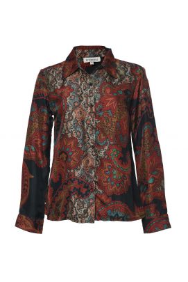 Samovar Shirt