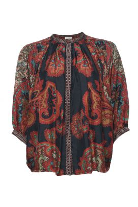 Samovar Balloon Top