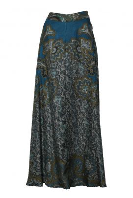 Samovar Long Skirt