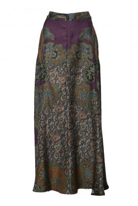 Samovar Long Skirt