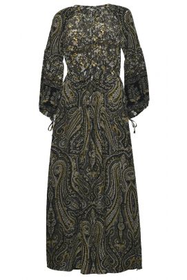 Leela Maxi Dress