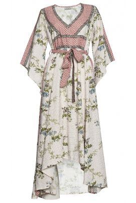 Vivaldi Kaftan